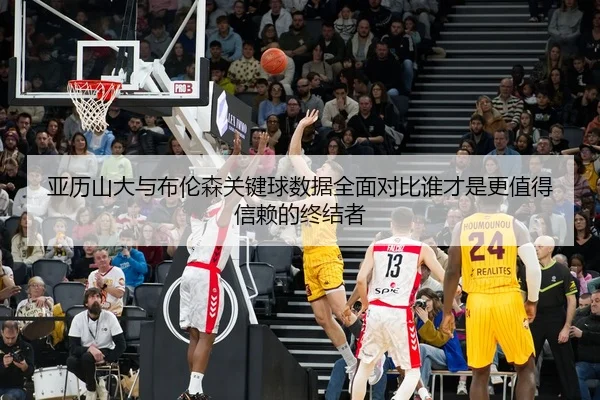 亚历山大与布伦森关键球数据全面对比谁才是更值得信赖的终结者